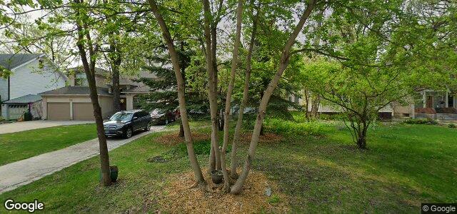 360 Kingston Crescent（加拿大曼尼托巴省溫尼伯市）房屋照片