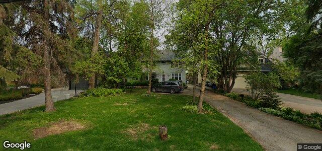 367 Kingston Crescent（加拿大曼尼托巴省温尼伯市）房屋照片