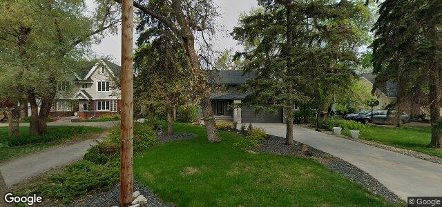 369 Kingston Crescent（加拿大曼尼托巴省溫尼伯市）房屋照片