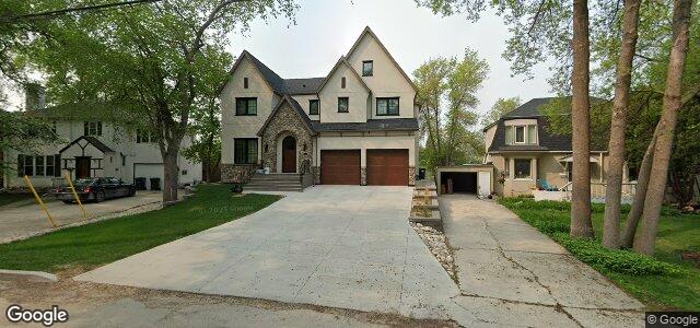 391 Kingston Crescent ਦੀ ਫੋਟੋ, ਵਿਨੀਪਿਗ, ਮੈਨੀਟੋਬਾ