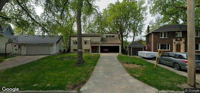 397 Kingston Crescent ਦੀ ਫੋਟੋ, ਵਿਨੀਪਿਗ, ਮੈਨੀਟੋਬਾ