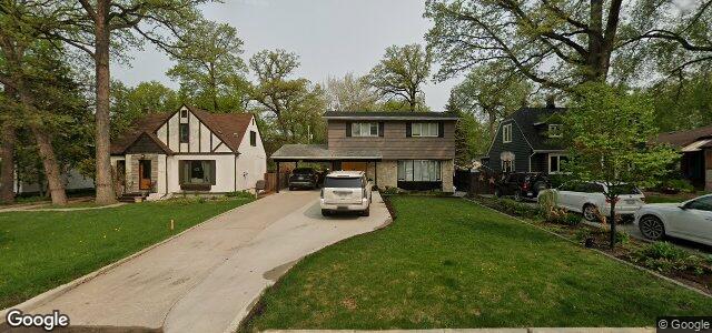 406 Kingston Crescent ਦੀ ਫੋਟੋ, ਵਿਨੀਪਿਗ, ਮੈਨੀਟੋਬਾ