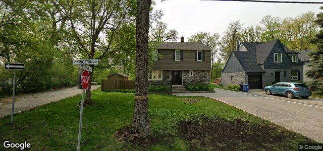 429 Kingston Crescent ਦੀ ਫੋਟੋ, ਵਿਨੀਪਿਗ, ਮੈਨੀਟੋਬਾ