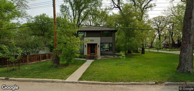 432 Kingston Crescent ਦੀ ਫੋਟੋ, ਵਿਨੀਪਿਗ, ਮੈਨੀਟੋਬਾ