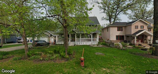 444 Kingston Crescent ਦੀ ਫੋਟੋ, ਵਿਨੀਪਿਗ, ਮੈਨੀਟੋਬਾ