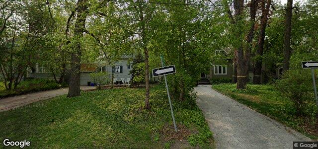 Larawan ng 461 Kingston Crescent sa Winnipeg, Manitoba