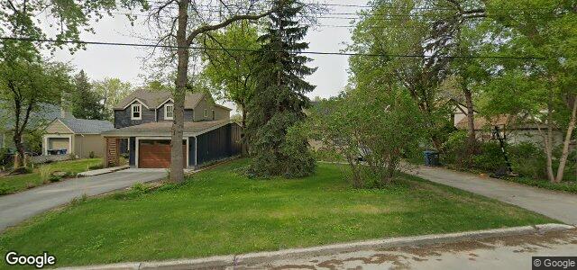 Photo of 9 Dunkirk Place in Winnipeg, Manitoba