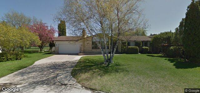 Photo of 11 Braid Place in Winnipeg, Manitoba