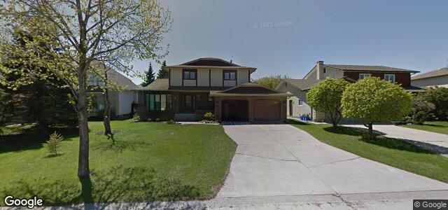 Larawan ng 22 Park Meadows Drive sa Winnipeg, Manitoba
