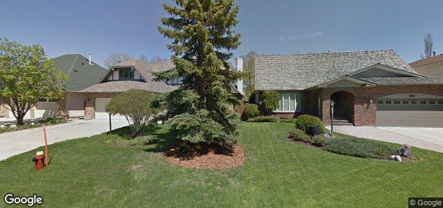 Photo of 23 Park Meadows Drive in Winnipeg, Manitoba