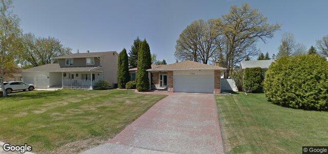 354 Country Club Boulevard ਦੀ ਫੋਟੋ, ਵਿਨੀਪਿਗ, ਮੈਨੀਟੋਬਾ