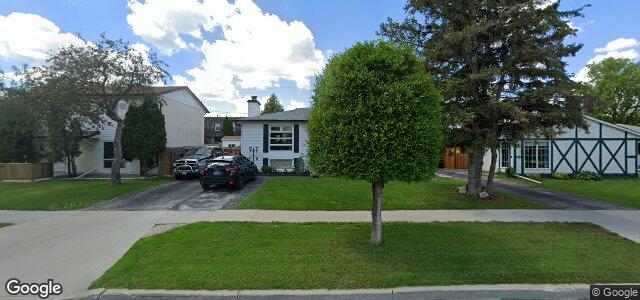 Photo of 408 Shelley Street in Winnipeg, Manitoba