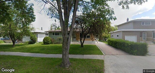 Photo of 427 Shelley Street in Winnipeg, Manitoba
