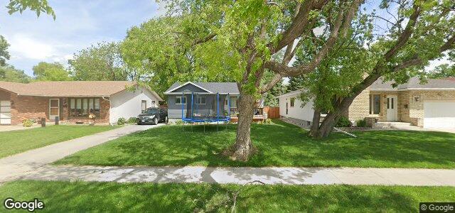 Photo of 457 Woodlands Crescent in Winnipeg, Manitoba