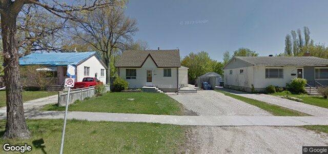 465 Golf Boulevard ਦੀ ਫੋਟੋ, ਵਿਨੀਪਿਗ, ਮੈਨੀਟੋਬਾ