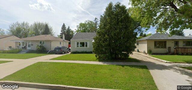 Larawan ng 466 Country Club Boulevard sa Winnipeg, Manitoba