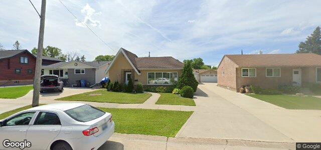 Larawan ng 470 Woodlands Crescent sa Winnipeg, Manitoba