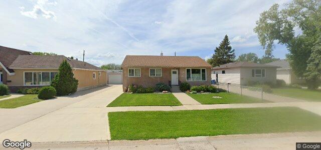 474 Woodlands Crescent（加拿大曼尼托巴省溫尼伯市）房屋照片