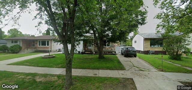 483 Banting Drive ਦੀ ਫੋਟੋ, ਵਿਨੀਪਿਗ, ਮੈਨੀਟੋਬਾ