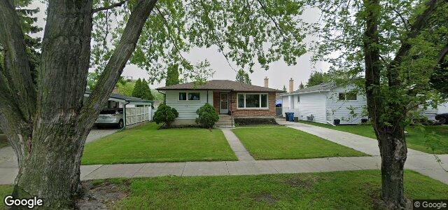 487 Banting Drive ਦੀ ਫੋਟੋ, ਵਿਨੀਪਿਗ, ਮੈਨੀਟੋਬਾ