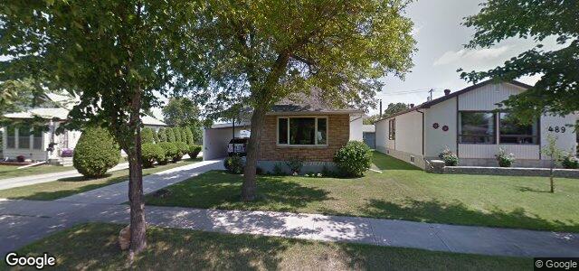 491 Daer Boulevard ਦੀ ਫੋਟੋ, ਵਿਨੀਪਿਗ, ਮੈਨੀਟੋਬਾ