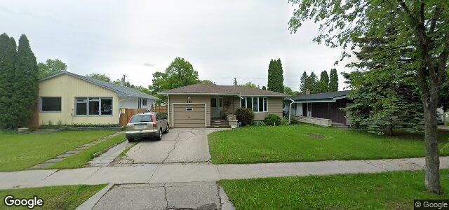 495 Banting Drive ਦੀ ਫੋਟੋ, ਵਿਨੀਪਿਗ, ਮੈਨੀਟੋਬਾ