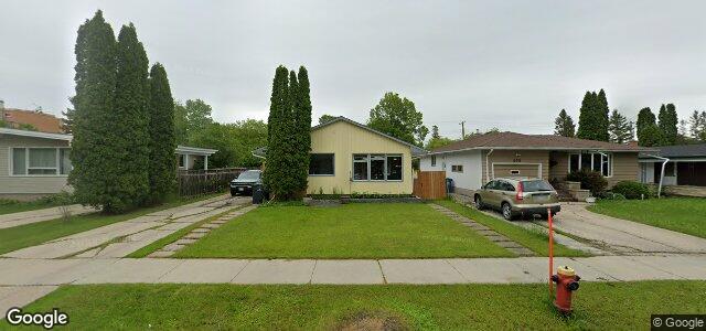 499 Banting Drive ਦੀ ਫੋਟੋ, ਵਿਨੀਪਿਗ, ਮੈਨੀਟੋਬਾ