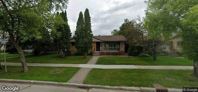 Photo of 500 Banting Drive in Winnipeg, Manitoba