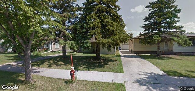 Larawan ng 503 Daer Boulevard sa Winnipeg, Manitoba