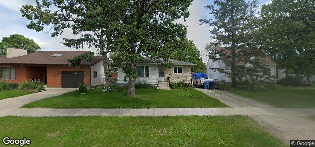 503 Golf Boulevard ਦੀ ਫੋਟੋ, ਵਿਨੀਪਿਗ, ਮੈਨੀਟੋਬਾ