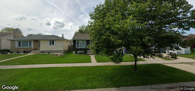 Photo of 508 Golf Boulevard in Winnipeg, Manitoba