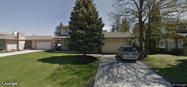 Photo of 60 Pinehurst Crescent in Winnipeg, Manitoba