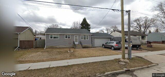 Photo of 176 Berrydale Avenue in Winnipeg, Manitoba