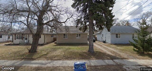 208 Worthington Avenue（加拿大曼尼托巴省溫尼伯市）房屋照片