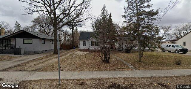 Photo of 222 Hindley Avenue in Winnipeg, Manitoba