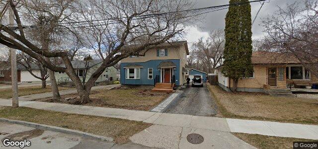 231 Hindley Avenue（加拿大曼尼托巴省溫尼伯市）房屋照片
