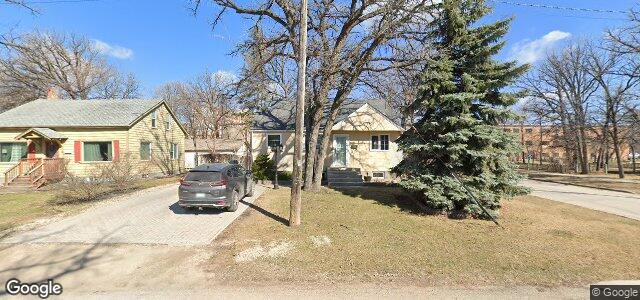 Photo of 29 Wingham Avenue in Winnipeg, Manitoba