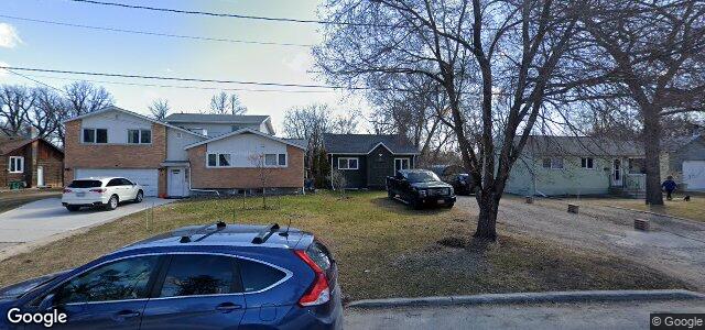 75 Clayton Drive（加拿大曼尼托巴省溫尼伯市）房屋照片