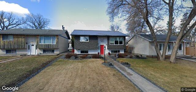Larawan ng 76 Clayton Drive sa Winnipeg, Manitoba