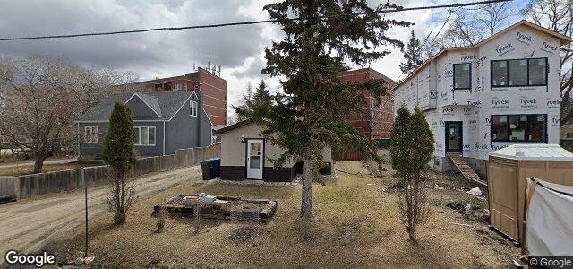 8 Lavalee Road（加拿大曼尼托巴省溫尼伯市）房屋照片