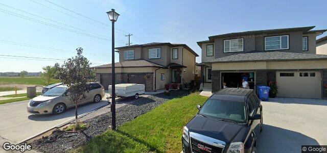 10 Daylan Marshall Gate ਦੀ ਫੋਟੋ, ਵਿਨੀਪਿਗ, ਮੈਨੀਟੋਬਾ