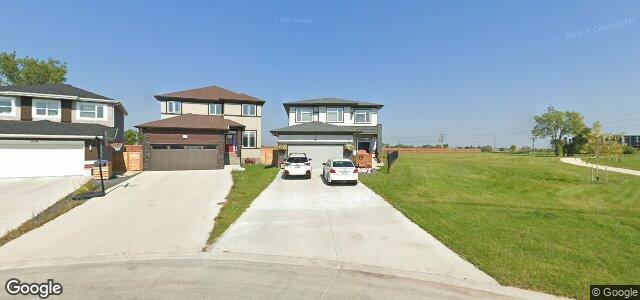 101 Daylan Marshall Gate ਦੀ ਫੋਟੋ, ਵਿਨੀਪਿਗ, ਮੈਨੀਟੋਬਾ