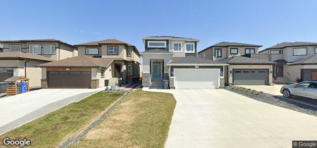 105 Cartesian Gate ਦੀ ਫੋਟੋ, ਵਿਨੀਪਿਗ, ਮੈਨੀਟੋਬਾ