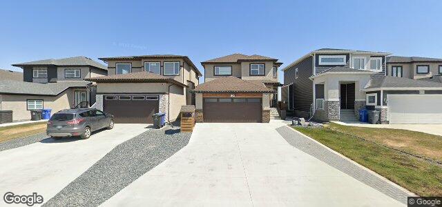 109 Cartesian Gate ਦੀ ਫੋਟੋ, ਵਿਨੀਪਿਗ, ਮੈਨੀਟੋਬਾ