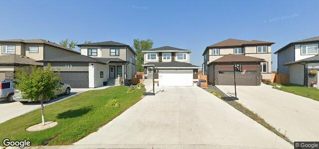 109 Daylan Marshall Gate ਦੀ ਫੋਟੋ, ਵਿਨੀਪਿਗ, ਮੈਨੀਟੋਬਾ