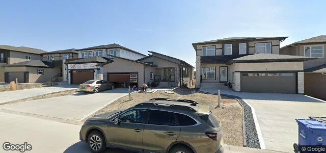 11 Cartesian Gate ਦੀ ਫੋਟੋ, ਵਿਨੀਪਿਗ, ਮੈਨੀਟੋਬਾ