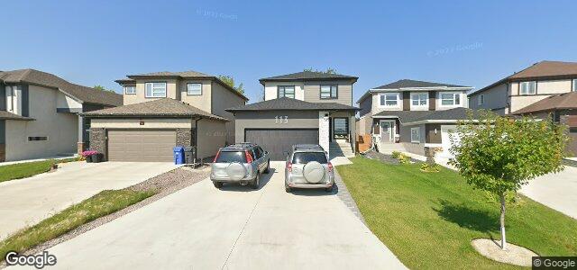 113 Daylan Marshall Gate ਦੀ ਫੋਟੋ, ਵਿਨੀਪਿਗ, ਮੈਨੀਟੋਬਾ