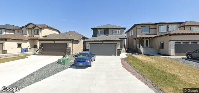 117 Cartesian Gate ਦੀ ਫੋਟੋ, ਵਿਨੀਪਿਗ, ਮੈਨੀਟੋਬਾ