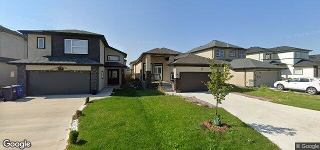 12 Pennyhill Gate ਦੀ ਫੋਟੋ, ਵਿਨੀਪਿਗ, ਮੈਨੀਟੋਬਾ