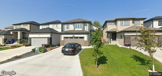 121 Daylan Marshall Gate ਦੀ ਫੋਟੋ, ਵਿਨੀਪਿਗ, ਮੈਨੀਟੋਬਾ